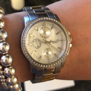 Kenneth Cole watch